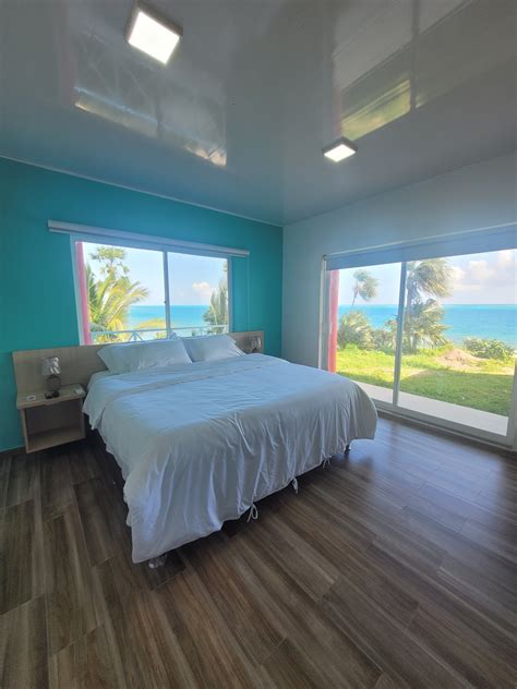 Room with an ocean view - Casa particulars (Cuba) for Rent in Aguamansa ...