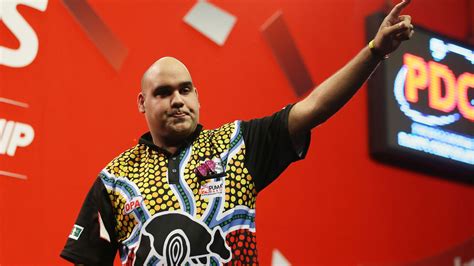 The professional darts corporation (pdc) confirmed his death on monday in a statement. Kyle Anderson: Tributes paid to 'inspirational' Australian ...