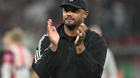 All the key ingredients are in place! This FC Bayern side is ready for ...