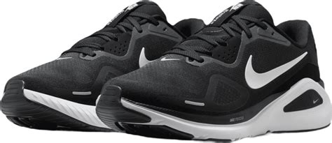 Nike Structure 26 Men's Road Running Shoes (Extra Wide). Nike VN