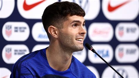 USA Soccer Christian Pulisic's Injury: What Is a Pelvic Contusion?