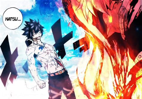 Fairy Tail Movies