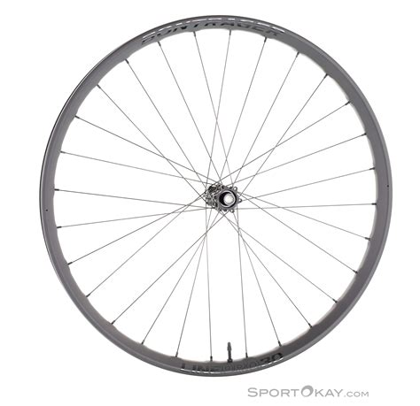Bontrager Line Pro 30 TLR Boost 29" Roue avant - Roue - Composants ...