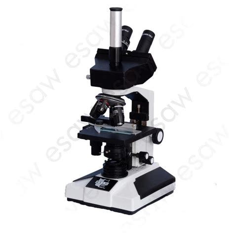 Buy Advanced Trinocular Microscope for Lab & Research at best prices ...