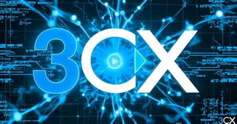 3CX Version 20 Update 8: New AI Agents, Features & What’s Coming - Xecunet