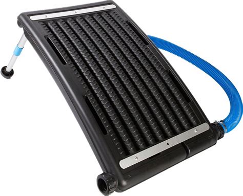 Podgrzewacz Solarny do Basenu - Niska cena na Allegro
