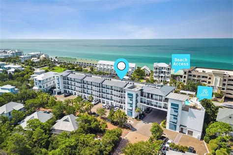 WaterHouse 402 - Apartments for Rent in Seacrest, Florida, United ...