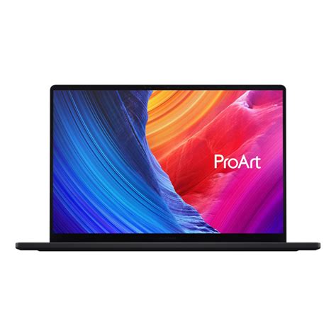 Notebook, ASUS, ProArt, P16, H7606WP-RJ079X, CPU AMD Ryzen
