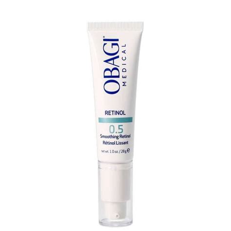 Skin | Obagi360 Retinol 0.5 Cream 30ml | Obagi