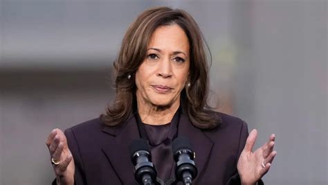Kamala Harris was a replacement-level candidate