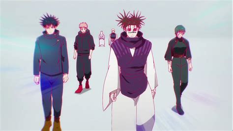 Tengen shares the same VA as the narrator of the series???? Hold on ...