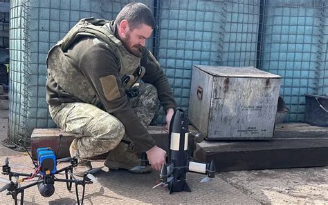 Azov drones strike Russian supply routes near Mariupol