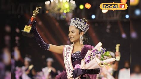 Miss India: জুনিয়রের গুণ্ডি পেরিয়ে এবারে মিস ইন্ডিয়ার দৌড়ে মালদহের ...