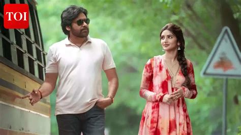 'Ustaad Bhagat Singh' leaked online: Pawan Kalyan film faces piracy ...