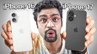Samsung Galaxy Z Fold 7 vs Apple iPhone 17 Pro : Specs Comparison ...