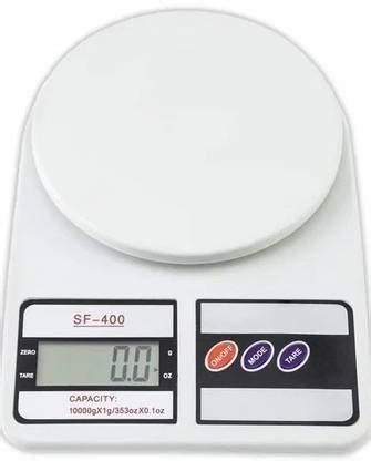 Barcelona Sf-400 Weighing Scale Price in India - Buy Barcelona Sf-400 ...