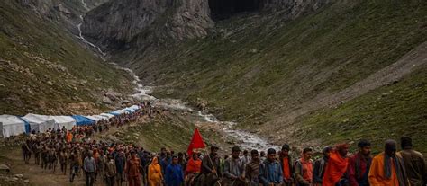 Easy Booking for Amarnath Pilgrimage from Tangier, Morocco - 2026 (Updated)