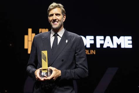 ‘We weren’t soft, we were skilled’: Dirk Nowitzki on NBA’s European ...