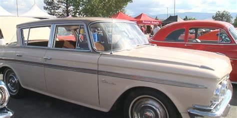 Hot August Nights revs up 40th anniversary with new main venue at The Row