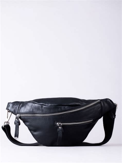 Buy Lakeland Leather Black Tarn Sling Bag from Next India