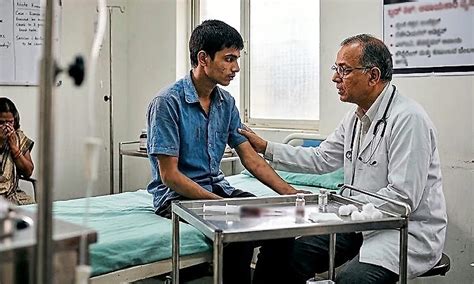 'Blood kick' addiction among youth raises concern in Bhopal | Dailyhunt