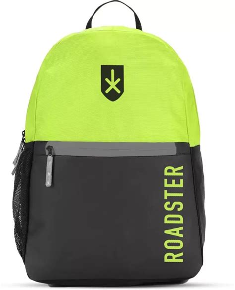Anesha Dailyuse Comfortable Spacious Backpack for Men Women 25 L ...