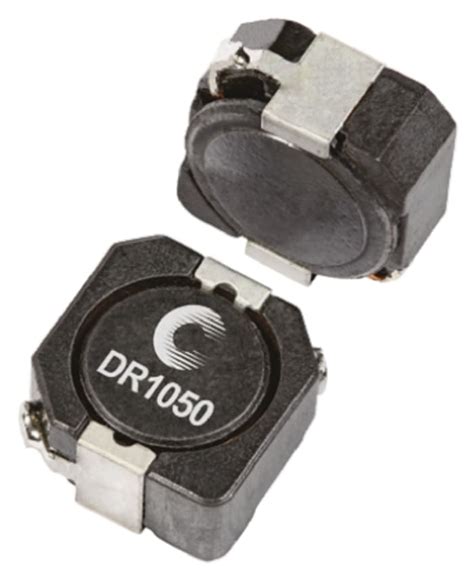 DR1050-100-R Eaton | Eaton, DR1050, 1050 Yes Wirewound Surface Mount ...
