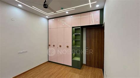 Brigade Cornerstone Utopia Varthur Rent - WITHOUT BROKERAGE Semi ...