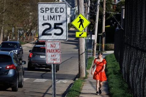 Jane Murray is on a mission to advocate for pedestrians in Ardmore