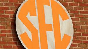 RPI baseball rankings for SEC teams ahead of final series