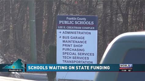 Your Vote VA: Virginia Votes On Redistricting Referendum