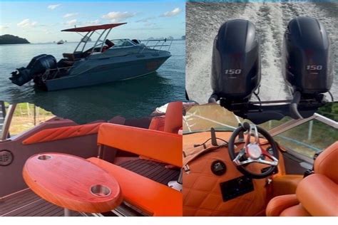 THE BEST Ko Kradan Fishing Charters & Tours (2026) - with Reviews