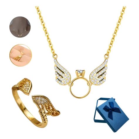 Alas De Angel Pequñas | MercadoLibre 📦