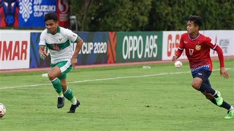 Laos Berhasil Cetak Rekor Baru Usai Tahan Imbang Timnas Indonesia Di Piala Aff Hot