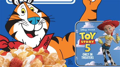 Kellogg's Is Bringing Back Toys in Its Cereal Boxes For the First Time ...