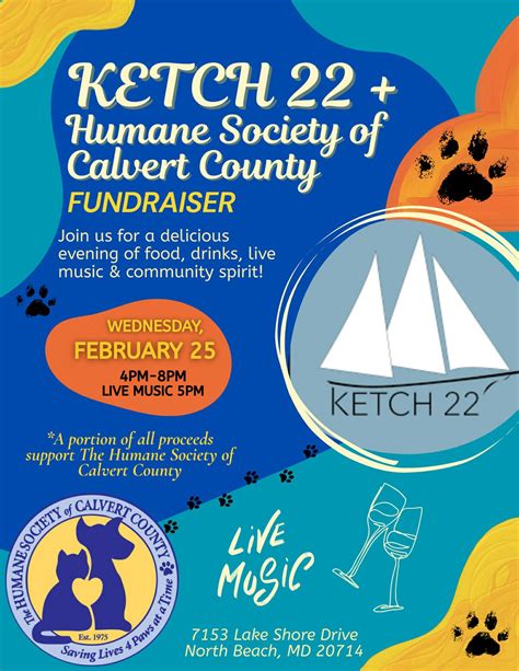 Ketch 22 & HSCC Fundraiser, Ketch 22, North Beach, 25 February 2026 ...