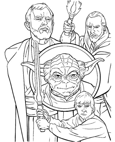 Star Wars X Wing Pilot Coloring Page Free Printables