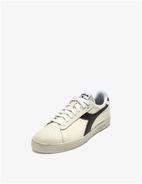 Acquista Diadora Sneakers Game Low Waxed su Rinascente