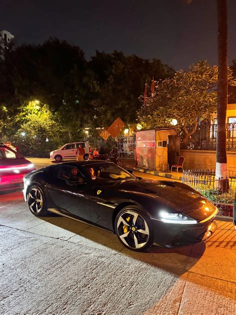 Hardik Pandyas Positive Energy Secret: Hanuman Chalisa in Ferrari | Mumbai