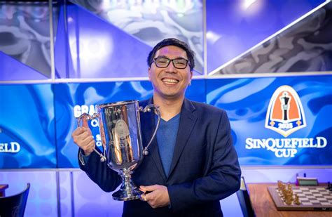Wesley So wins Sinquefield Cup 2025 via Playoffs, Praggnanandhaa second ...