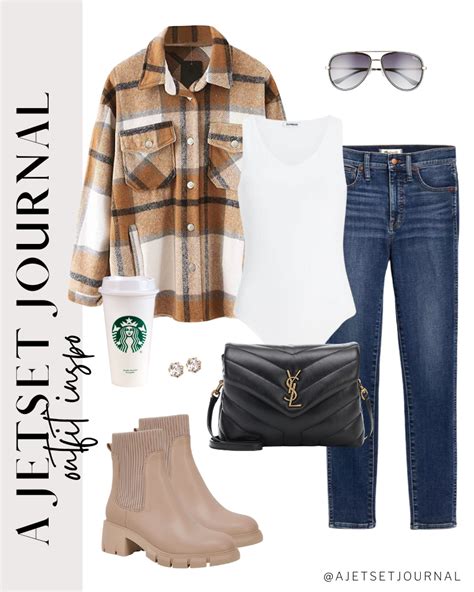 Easy To Style Outfits For This Season A Jetset Journal