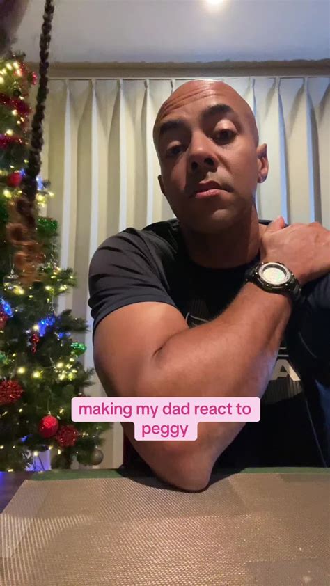 i think he liked it #peggy #ceechynaa | TikTok