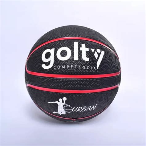 Inflador Balon Baloncesto Golty | MercadoLibre 📦