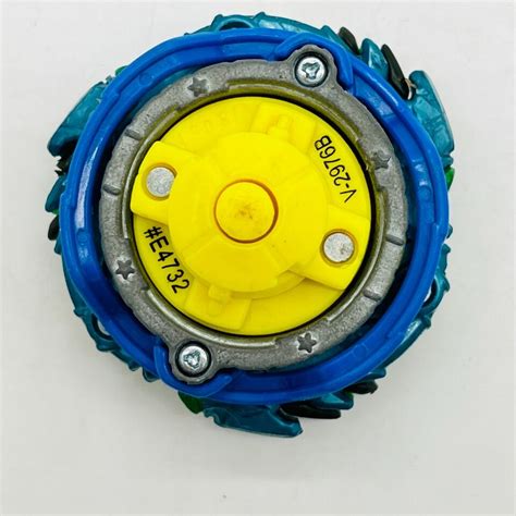 Beyblade Burst Evolution Takara Tomy Hasbro Switchstrike Drain Fafnir Toy Top EBay