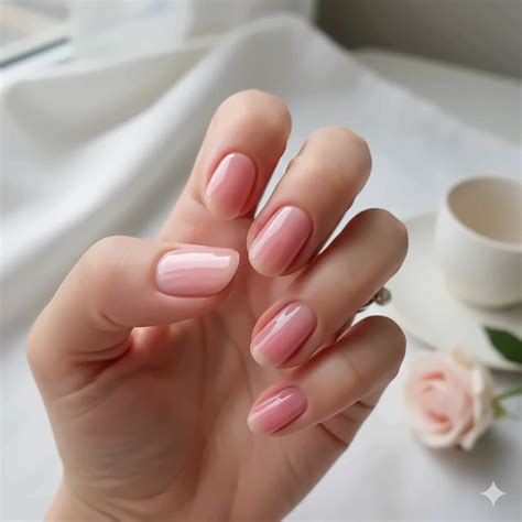 Sheer Pink Nail Polish: 7 Best Stunning Picks for 2025 - Beauty Pro 360