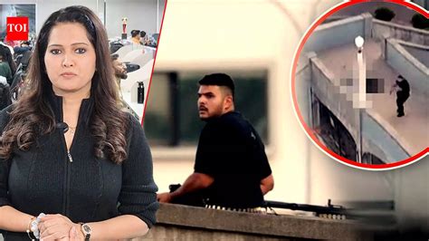 Bondi Beach Shooting: Terrorists' Origin Mystery Deepens As Indian ...