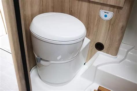 Toilet systems in comparison: Advantages and disadvantages of camping ...