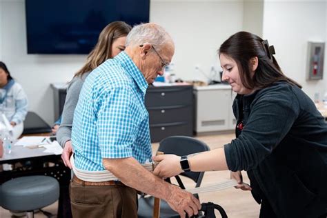 RMU Doctor of Occupational Therapy Program Receives Accreditation ...