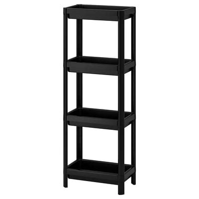 Smart & Stylish Bathroom Storage Solutions - IKEA