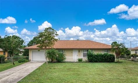 Energy Efficient Homes for Sale in Sebring Country Estates, Sebring ...